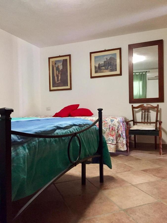 Appartamentino Nacci, Nel Cuore Della Toscana San Miniato Bagian luar foto
