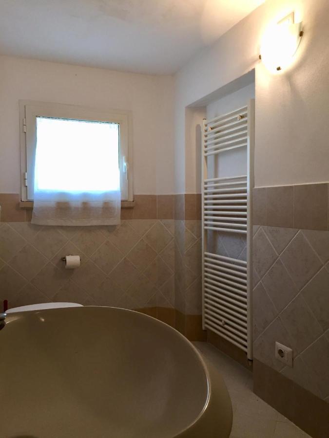 Appartamentino Nacci, Nel Cuore Della Toscana San Miniato Bagian luar foto